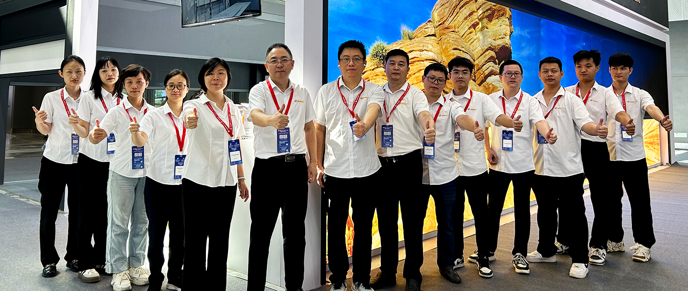 Meet the Team