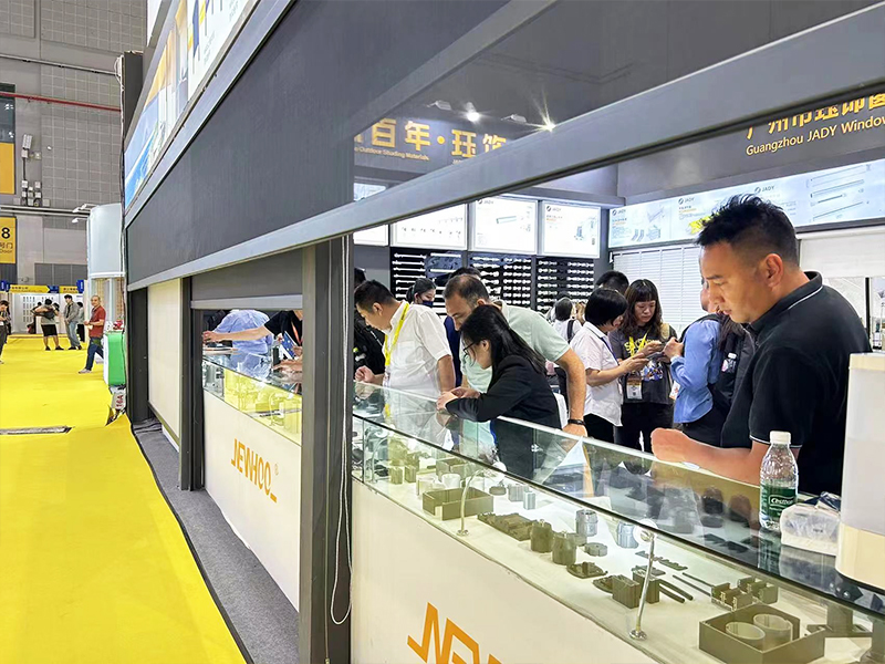 Join NewHoo Technology at R+T Shanghai 2024: Revolutionizing Outdoor Shading Solutions
