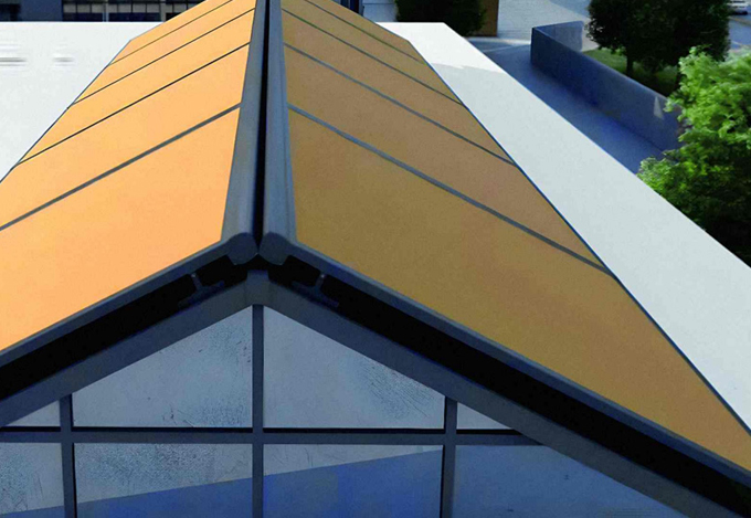 TW001 Awning System
