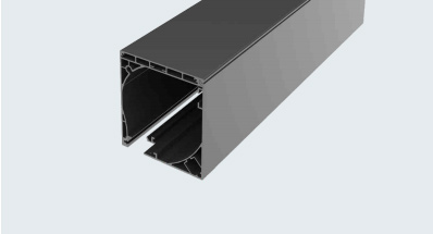 WR135-150 Oversized Roller Blinds Windproof Roller Blinds