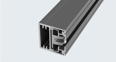 C28-WR100B Windproof Shutter