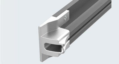 WR70 Windproof Roller Blinds