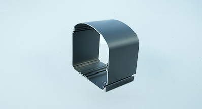 SR150 Sunroom Fabric Awning System