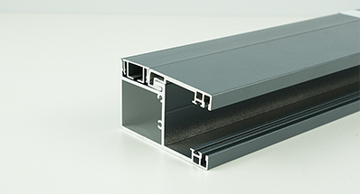 WR120-140 Oversized Motorized Windproof Roller Blinds