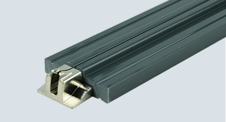 WR160-190 Ultra-high Windproof Roller Blind System