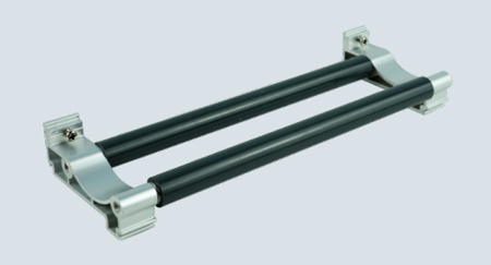 WR160-190 Ultra-high Windproof Roller Blind System