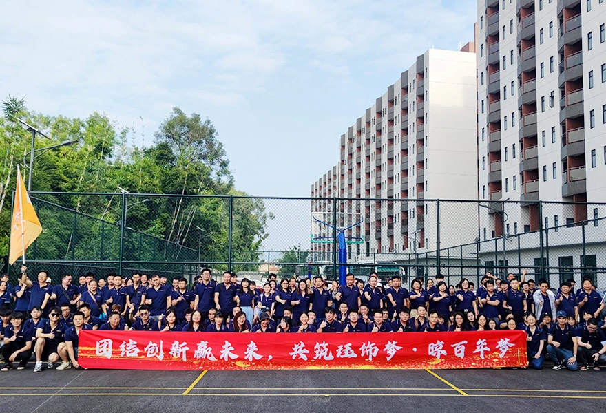 Exceptional Wind Resistance