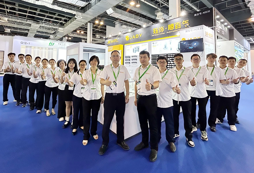 Flexible OEM/ODM Solutions