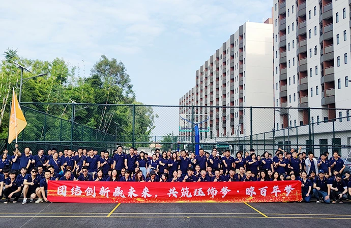 Exceptional Wind Resistance