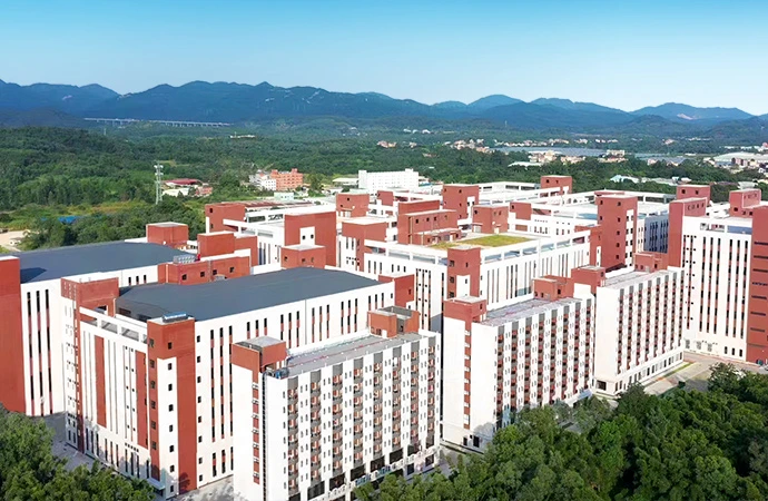 Diverse Product Lineup