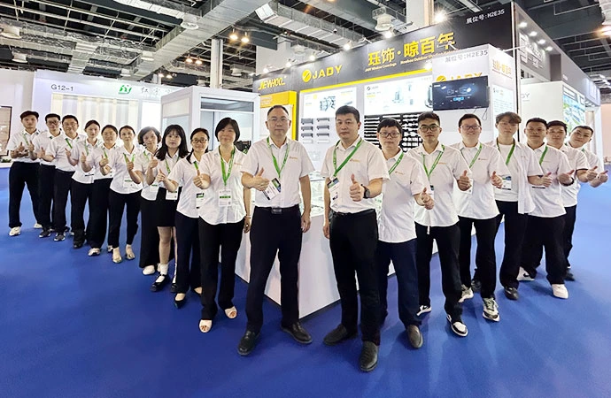 Flexible OEM/ODM Solutions