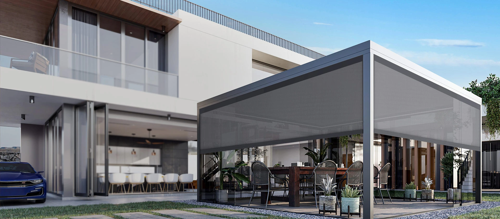 Innovative Technologies for Durability and Comfort