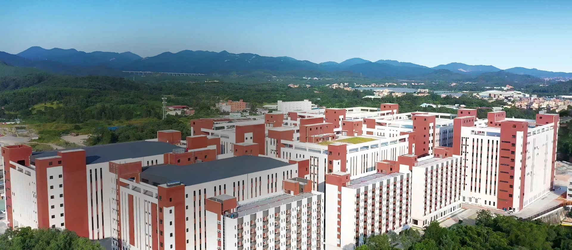 Outdoor Shading System Products and Parts Manufacturer Since 2015