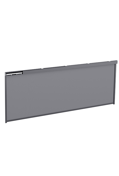 Replacement Structure