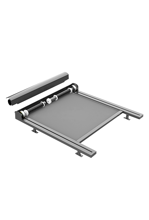 FGS Canopy Drive Assembly