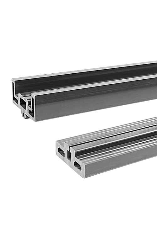 Unique Hollow Guide Rail