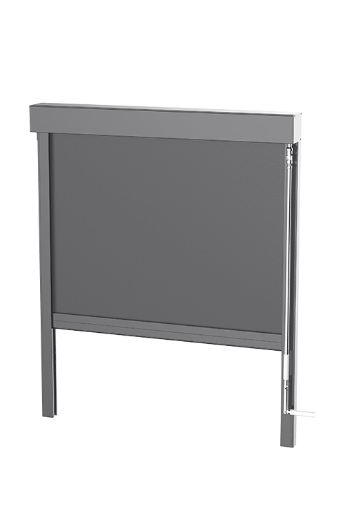 Hand Crank Operation System for Magnetic Hand Cranks