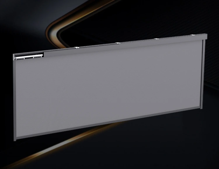 Replacement Structure