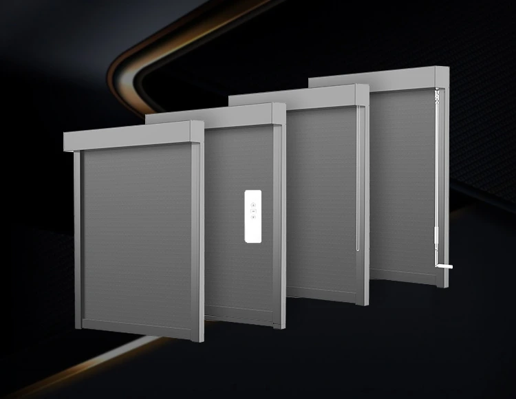 Four Operating Systems