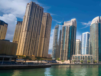 Newhoo Technology's Windproof Roller Shutters Create a Safe and Comfortable Office Environment for Office Buildings